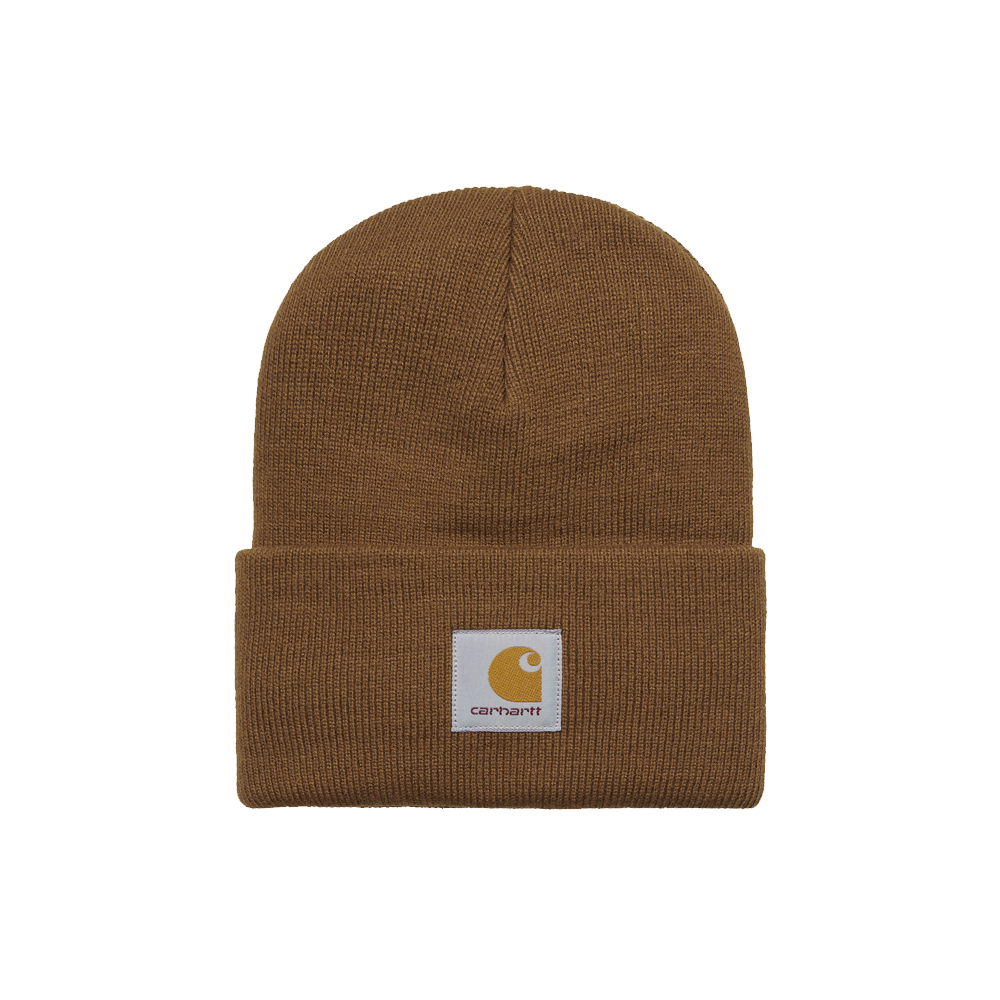 Carhartt WIP Acrylic watch Hat - Hamilton Brown