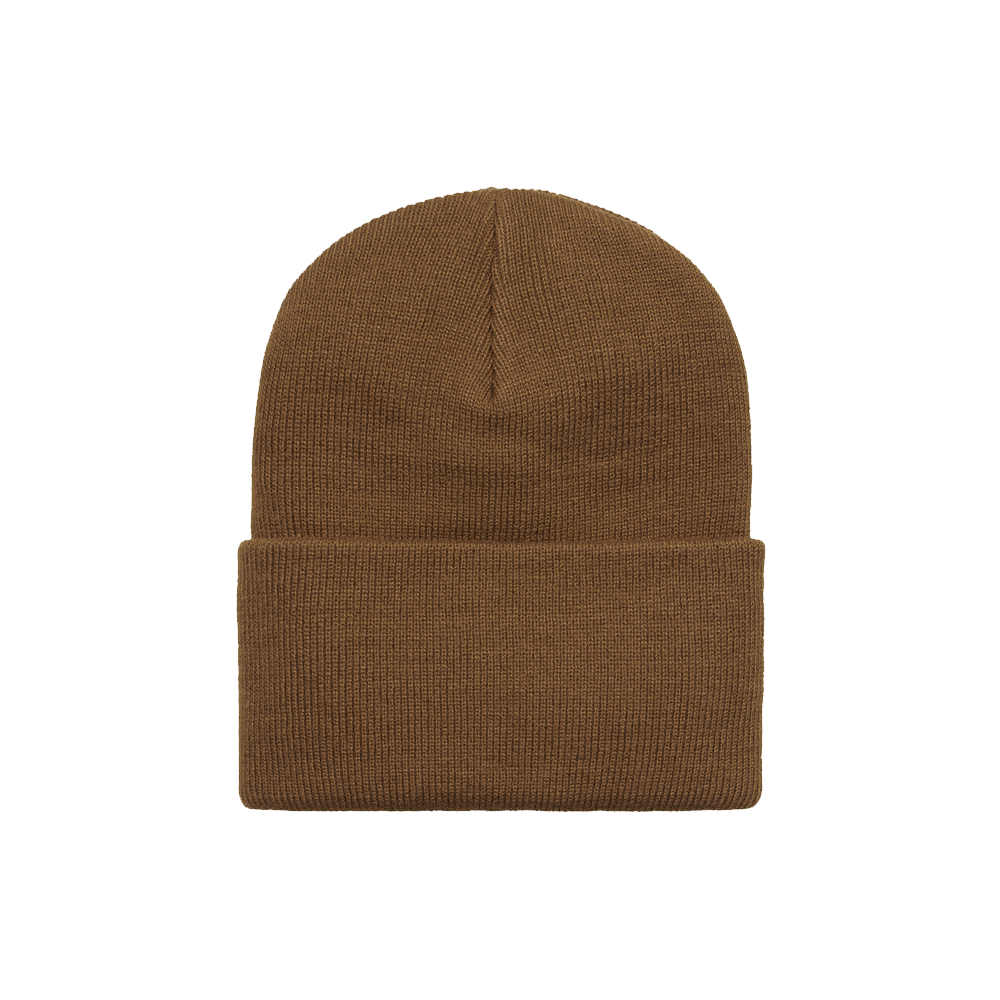 Carhartt WIP Acrylic watch Hat - Hamilton Brown