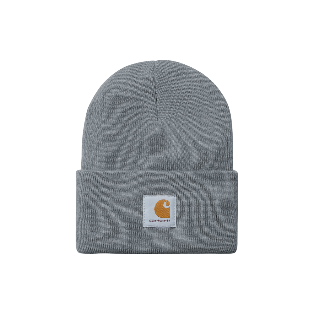 Carhartt WIP Acrylic watch Hat - Dove Grey
