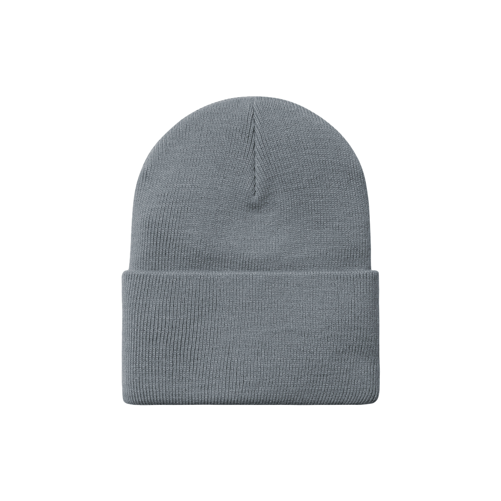 Carhartt WIP Acrylic watch Hat - Dove Grey