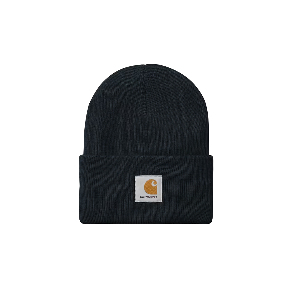 Carhartt WIP Acrylic watch Hat - Deep Night