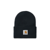 Carhartt WIP Acrylic watch Hat - Deep Night