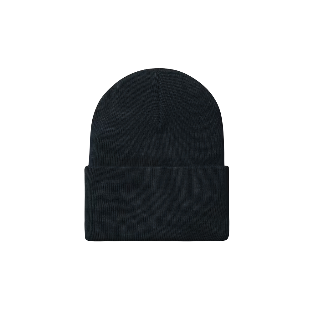 Carhartt WIP Acrylic watch Hat - Deep Night