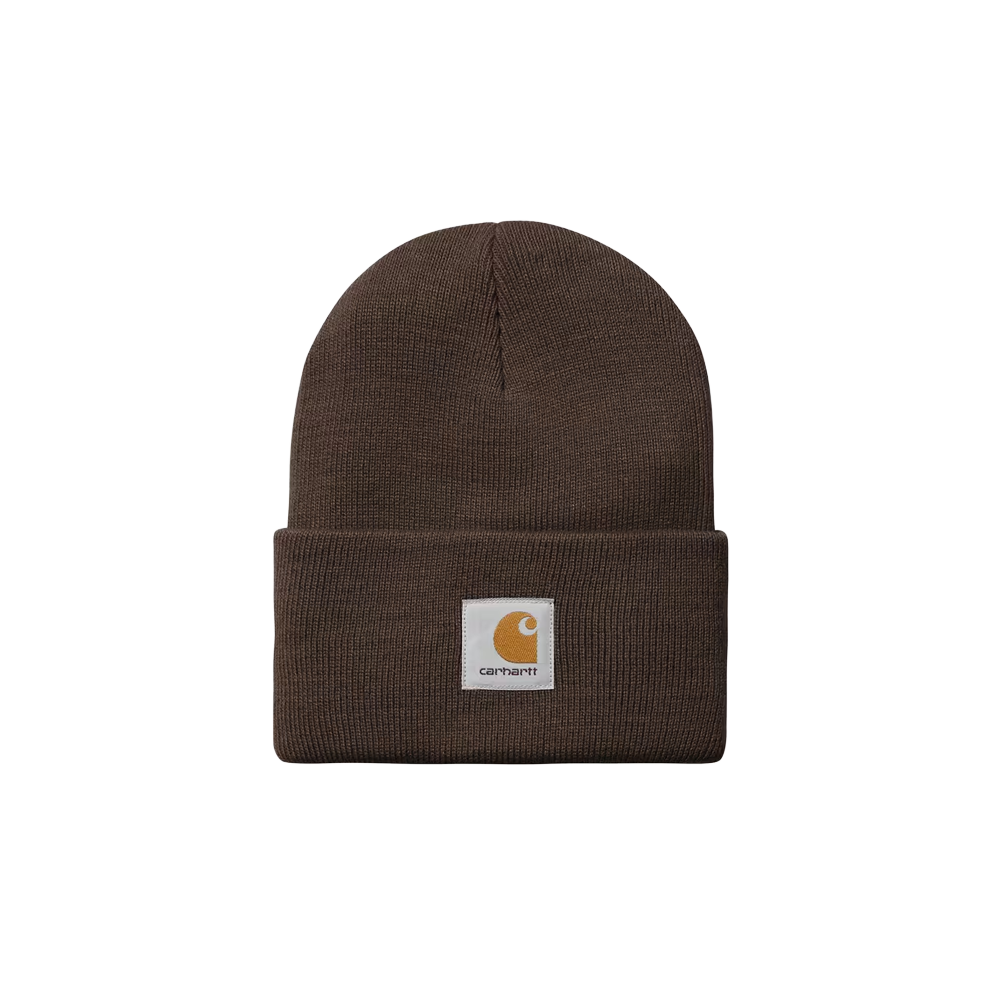 Carhartt WIP Acrylic watch Hat - Palisander