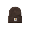 Carhartt WIP Acrylic watch Hat - Palisander
