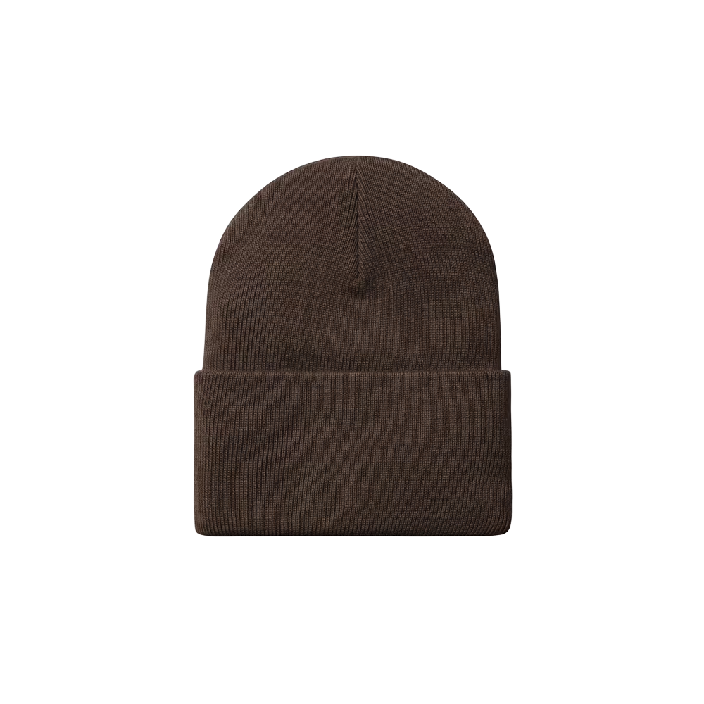 Carhartt WIP Acrylic watch Hat - Palisander