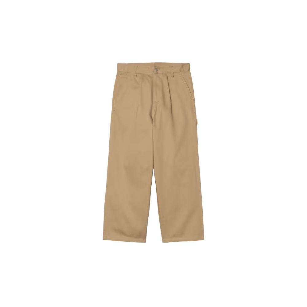 Carhartt WIP Holden Pant - Leather Rigid