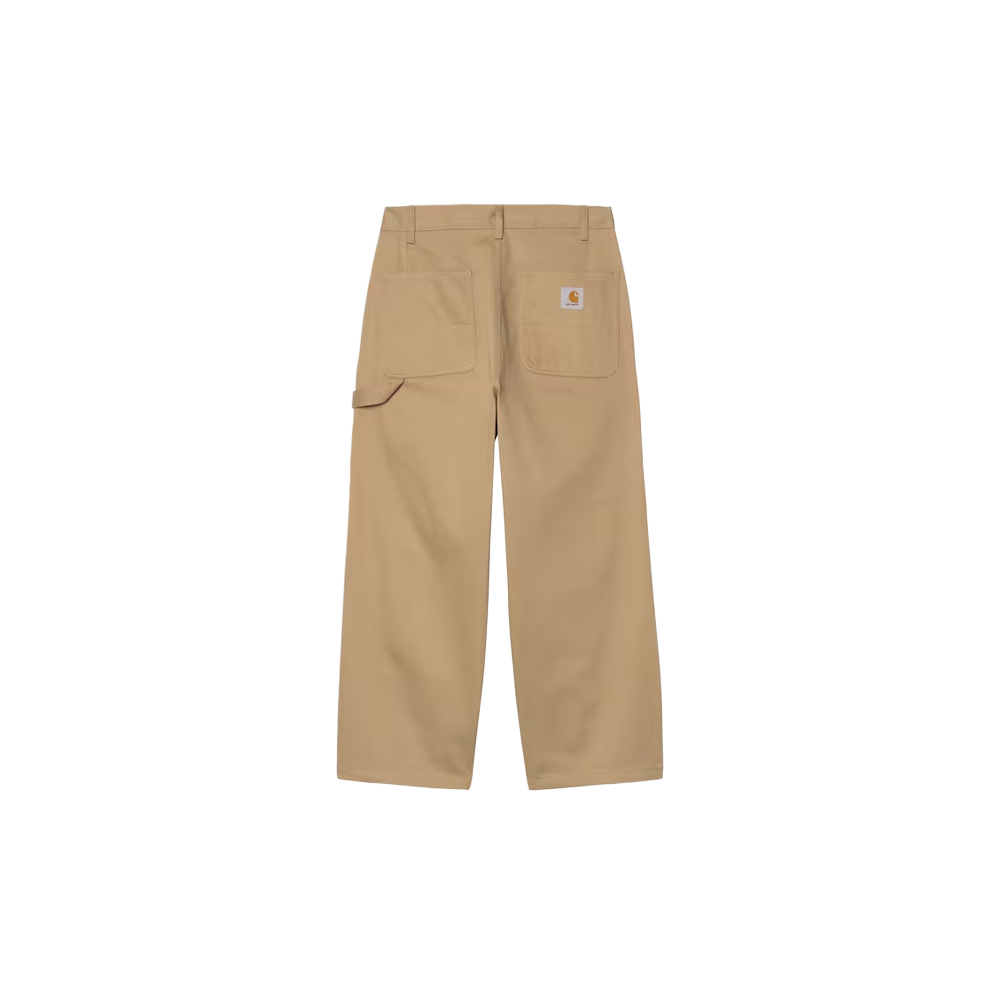 Carhartt WIP Holden Pant - Leather Rigid