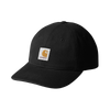 Carhartt WIP Icon Cap - Black
