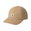 Carhartt WIP Icon Cap - Peanut