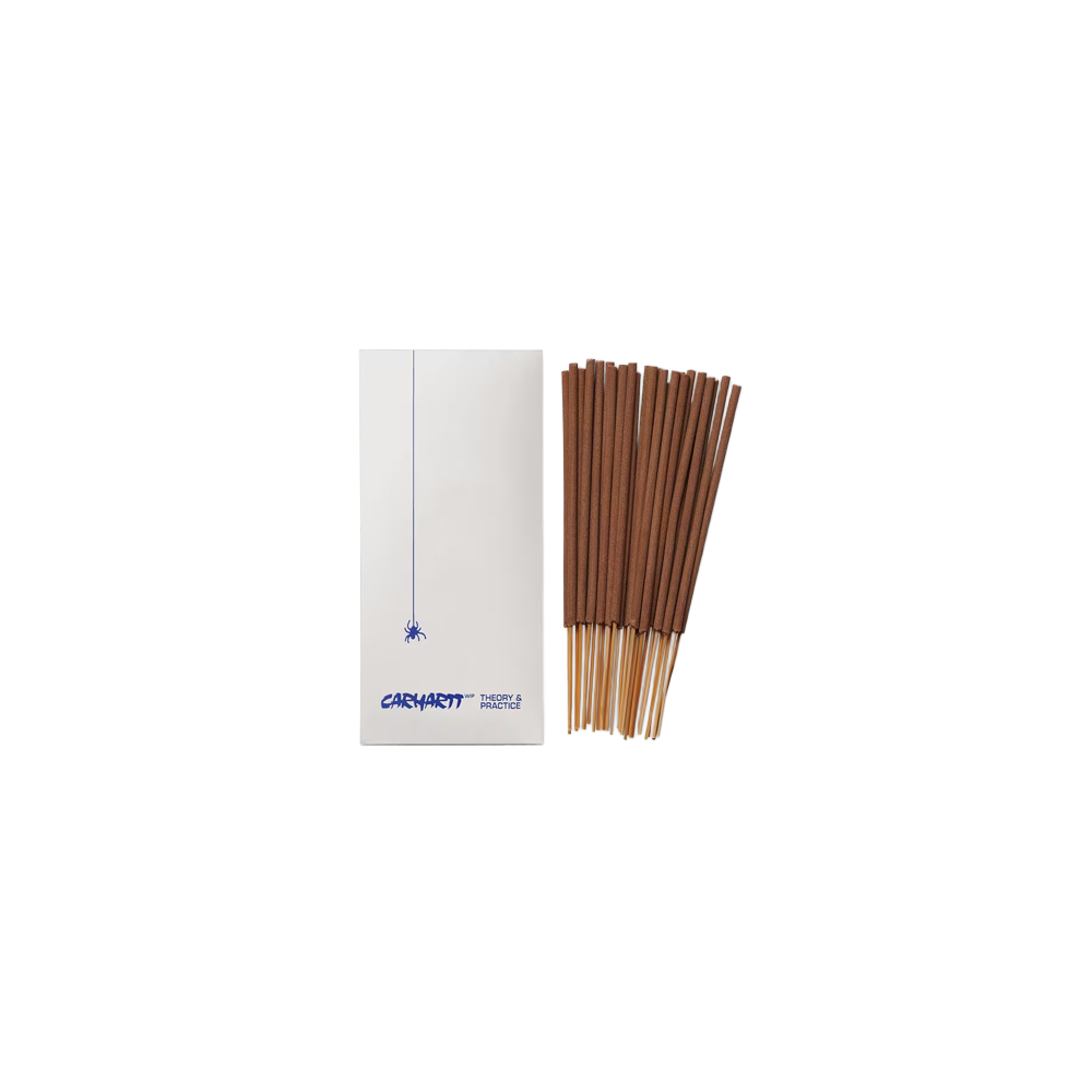 Carhartt WIP Theory and Practice Incense Sticks