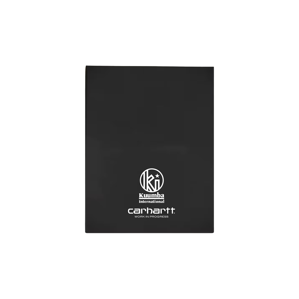 Carhartt WIP Locked Cone Incense