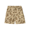 Carhartt WIP Irwin Short - Camo Duck Desert