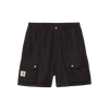 Carhartt WIP Irwin Short - Black