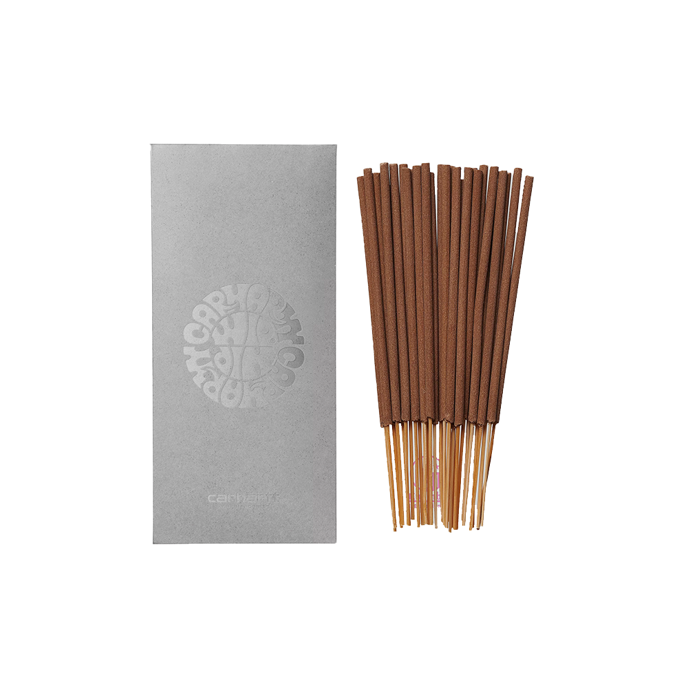 Jazzy Incense Sticks Kuumba International for Carhartt WIP