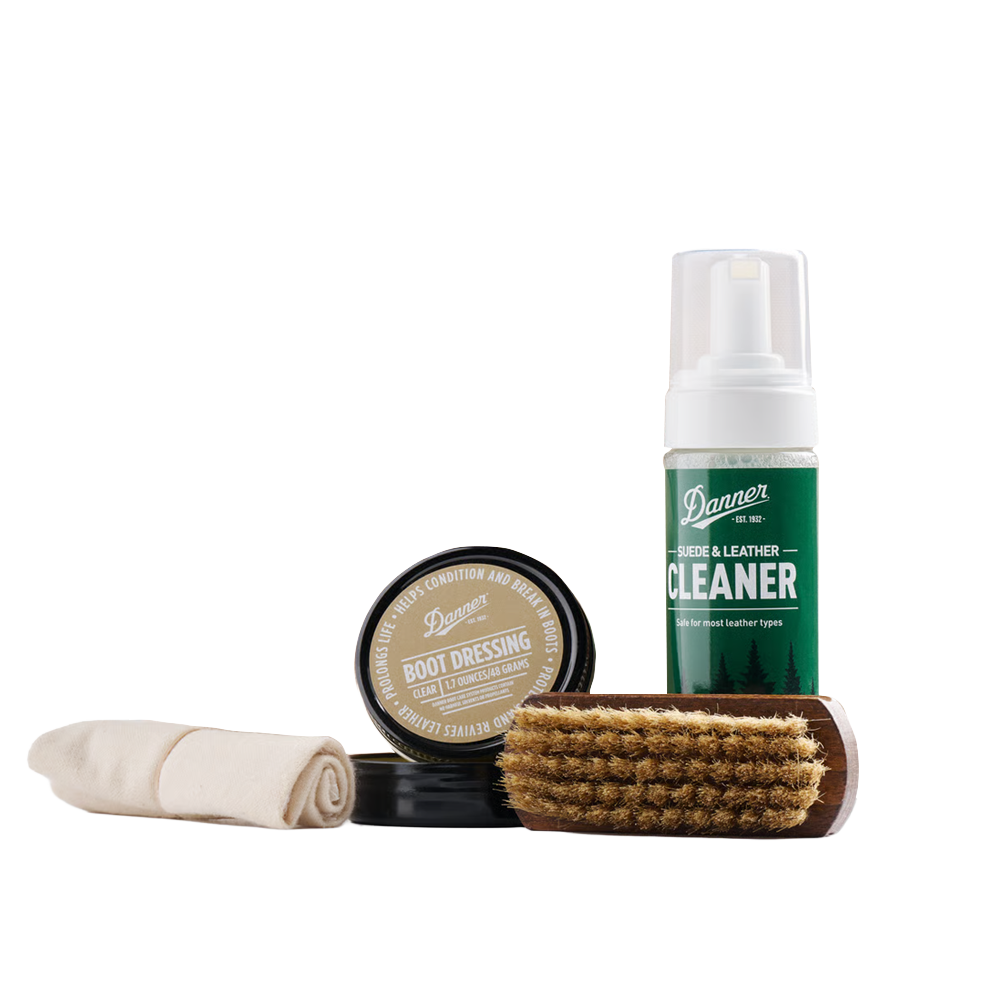 Danner Boot care kit (leather)
