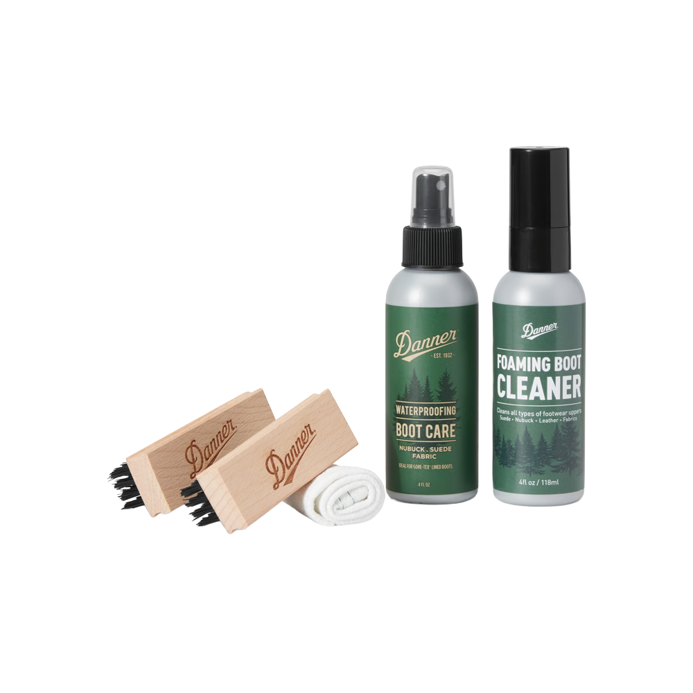 Danner Waterproofing Kit Suede/Nubuck Leather