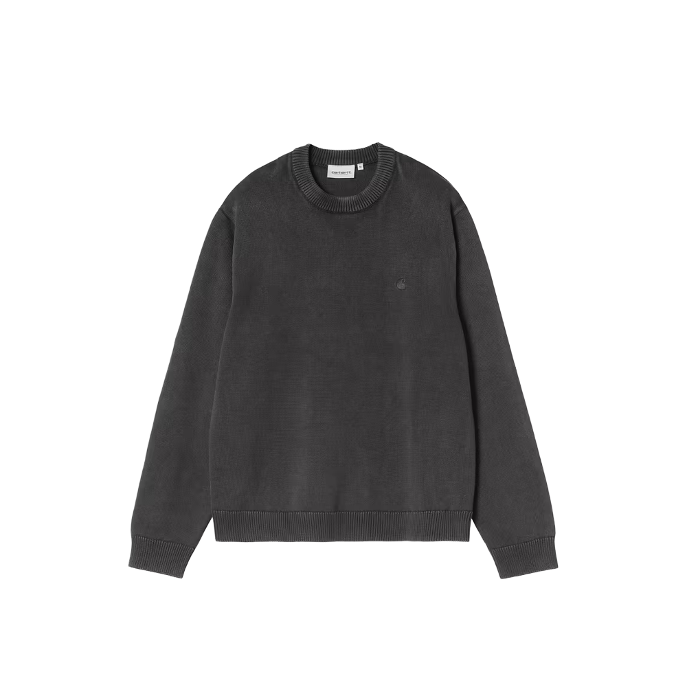 Carhartt WIP Kori Sweater - Black