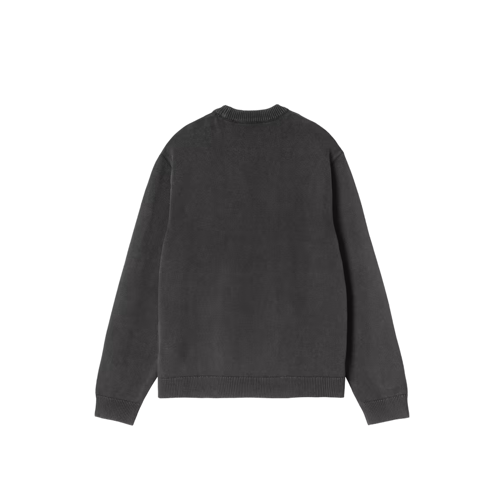 Carhartt WIP Kori Sweater - Black