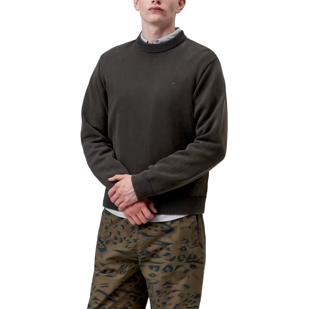 Carhartt WIP Kori Sweater - Black