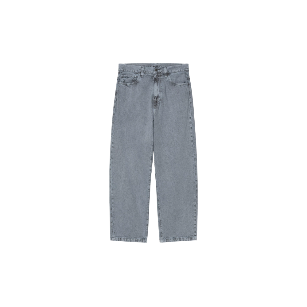 Carhartt WIP Landon Pant - Black / Blue fog