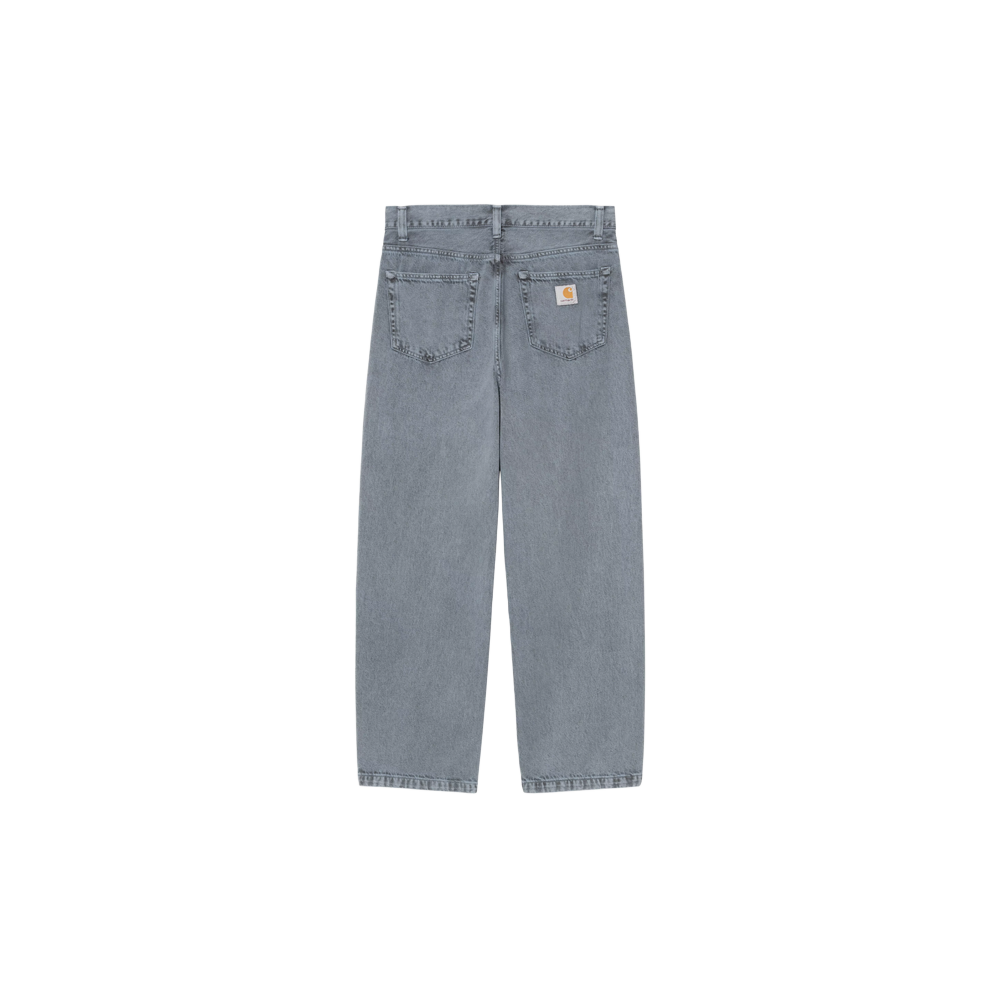 Carhartt WIP Landon Pant - Black / Blue fog