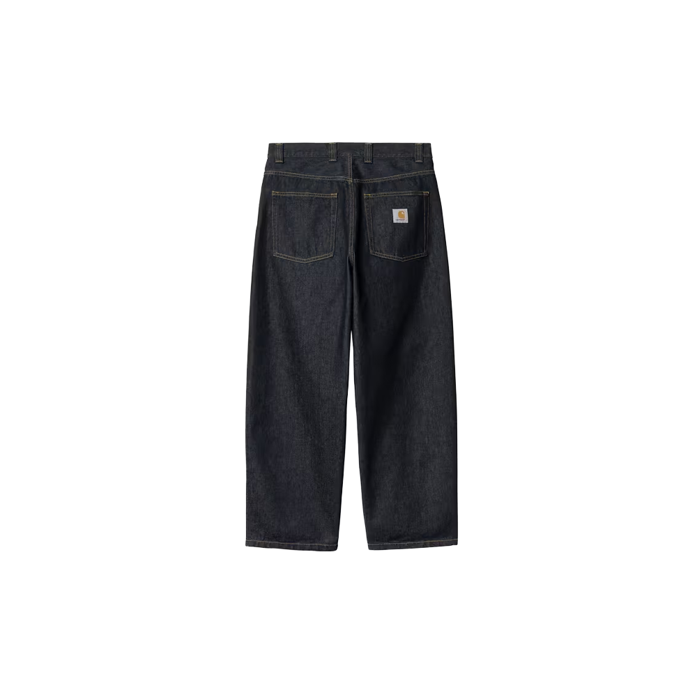 Carhartt WIP Brandon Pant - Blue rinsed