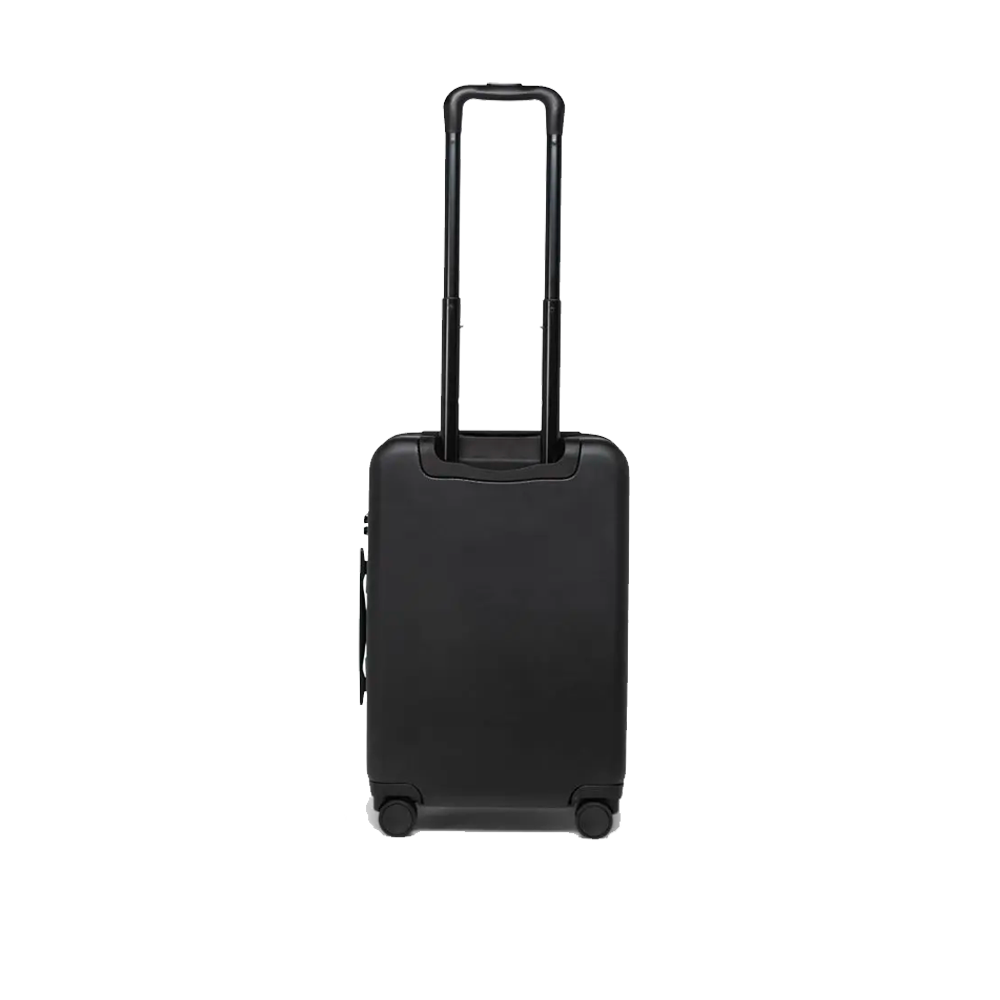 Herschel Heritage™ Hardshell Large Carry On Luggage - Black