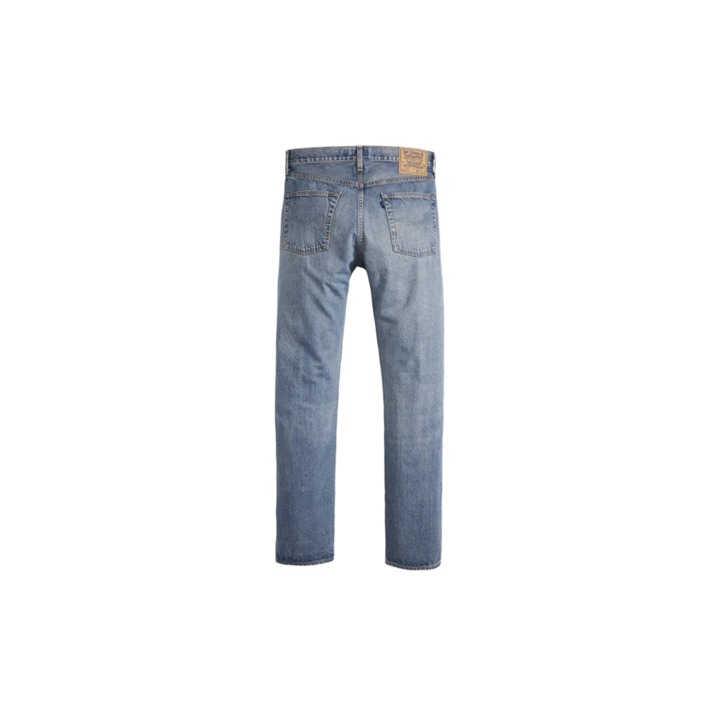 Levi's Blue tab 1980's 501 - Mij Ahoy