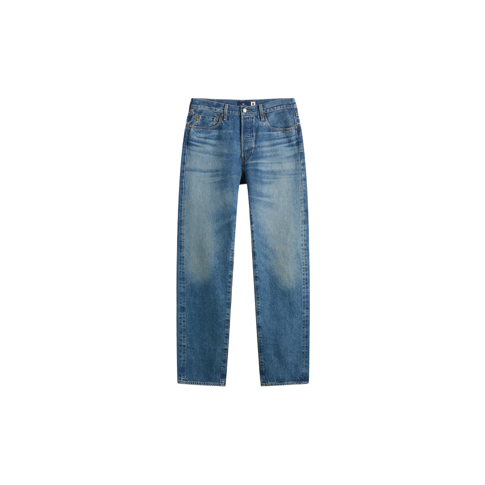 Levi's Blue tab 1980's 501 - Mij Ahoy
