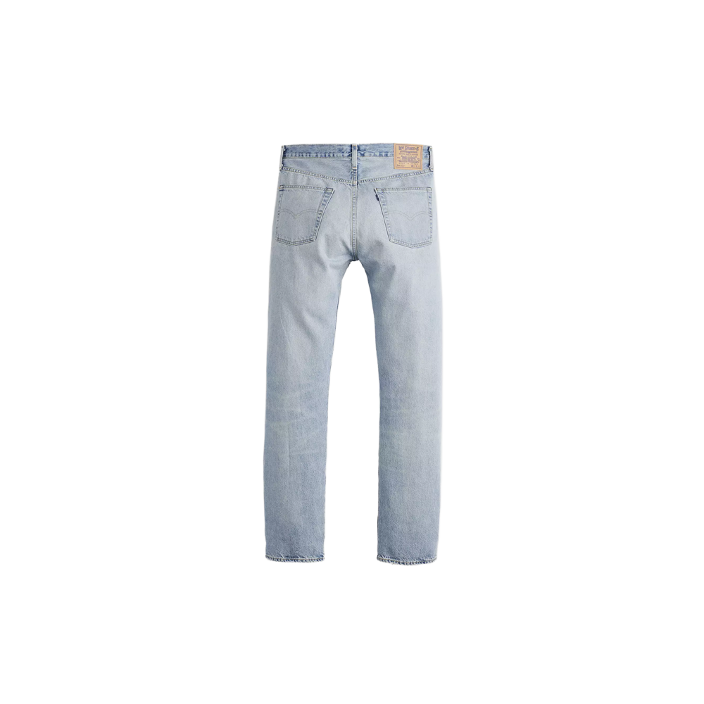 Levi's Blue tab 1980's 501 - Silver Peak MIJ