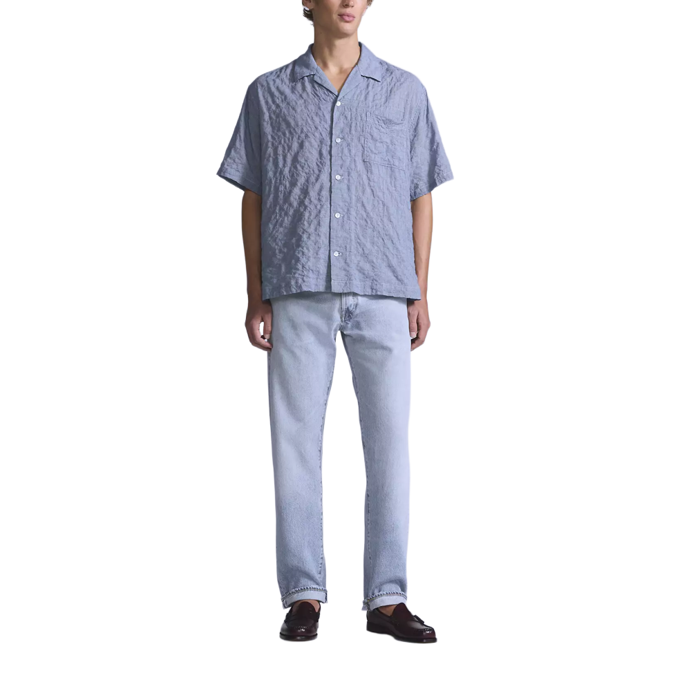 Levi's Blue tab 1980's 501 - Silver Peak MIJ