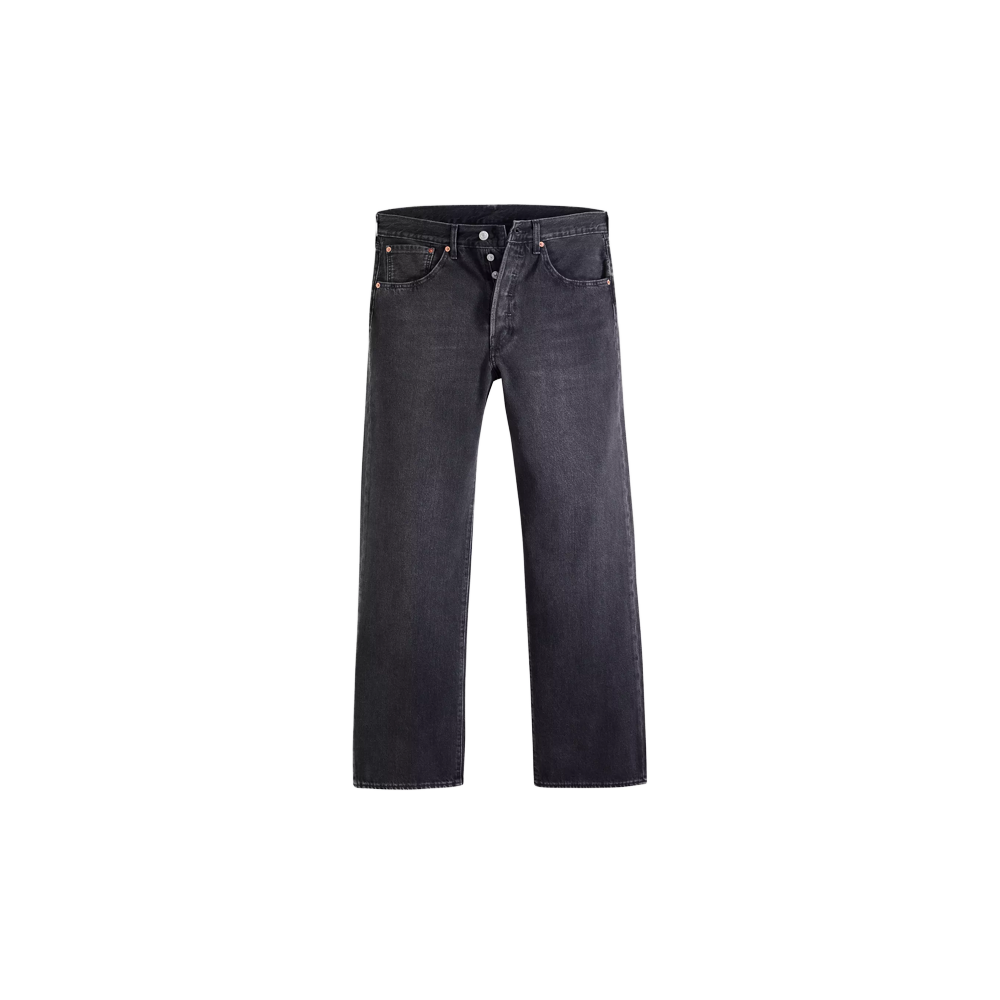 Levi's 501 Loose - Big Wheels Black