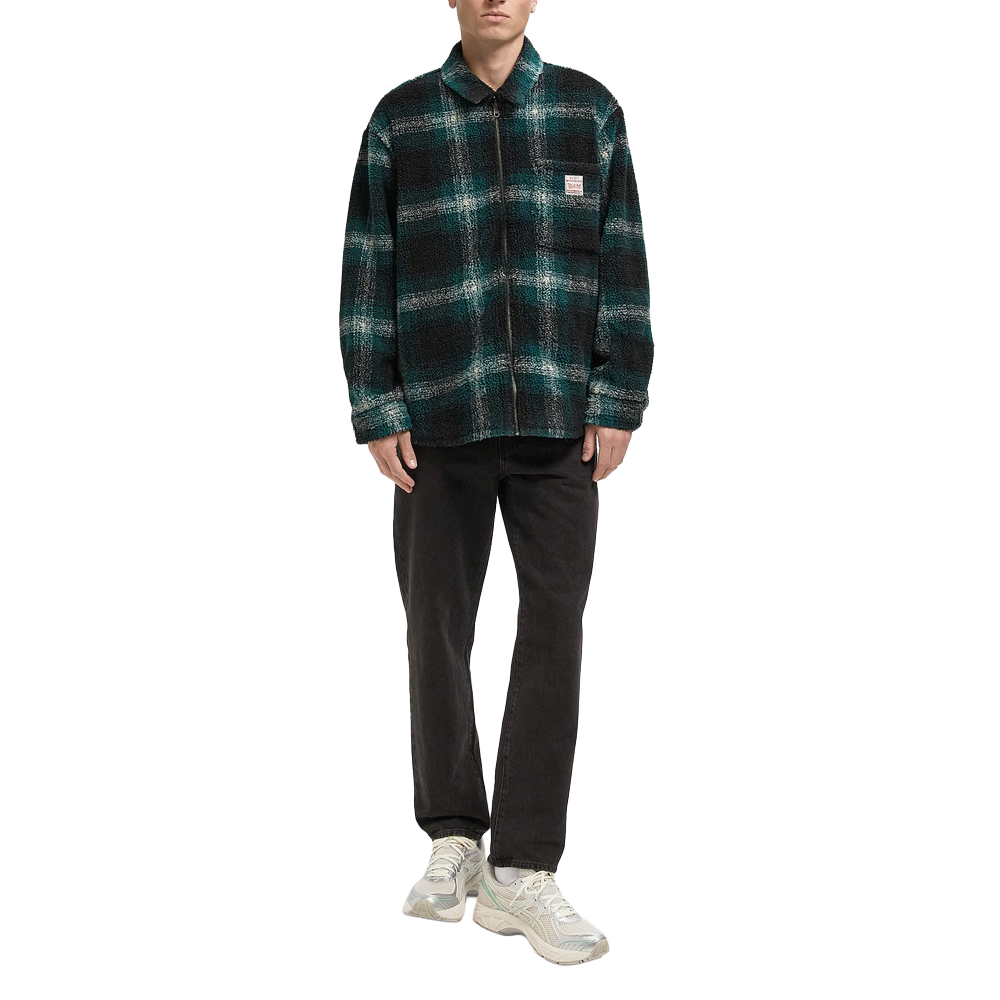 Levi's Fww Reversible Shaket - Late Night Grind