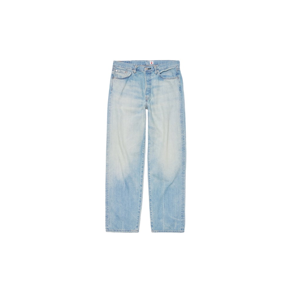 Edwin Loose fit Jeans Japan - Super light used