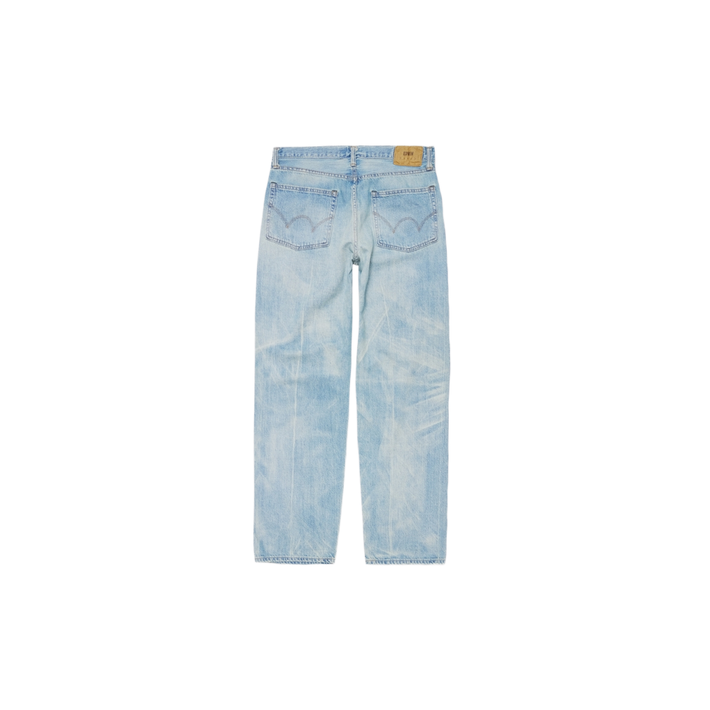 Edwin Loose fit Jeans Japan - Super light used
