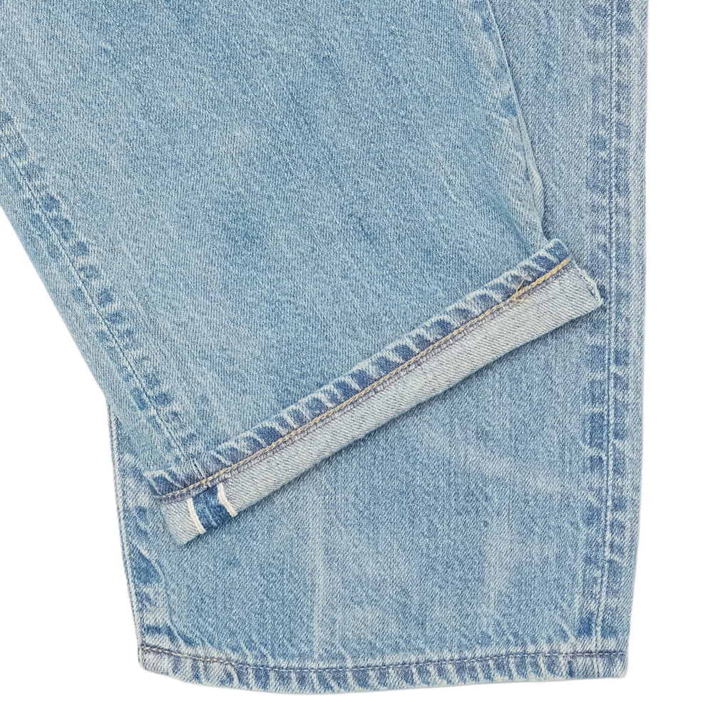 Edwin Loose fit Jeans Japan - Super light used