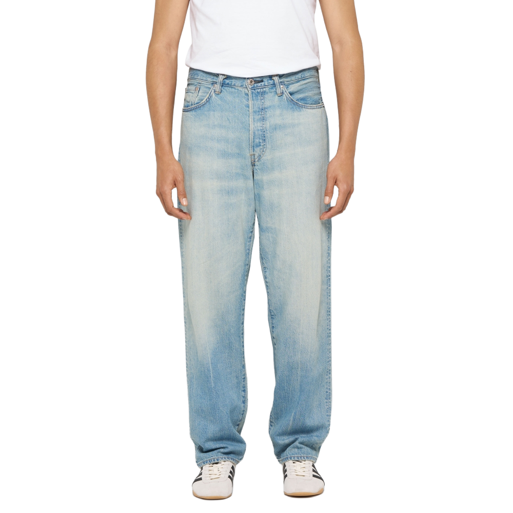 Edwin Loose fit Jeans Japan - Super light used