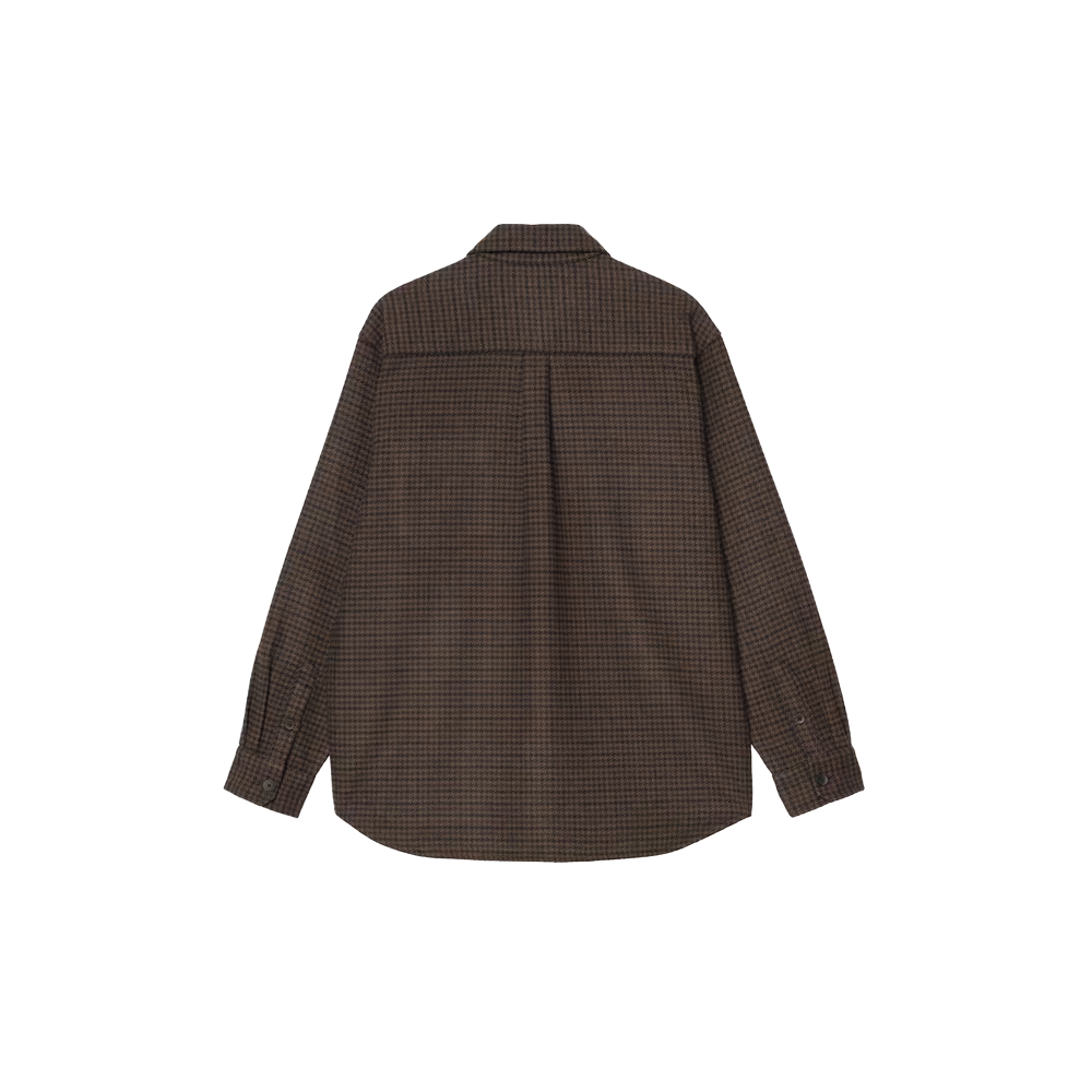 Carhartt WIP L/S Lowis Shirt - Vitola