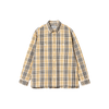 Carhartt WIP L/S Mandlik Shirt - Natural
