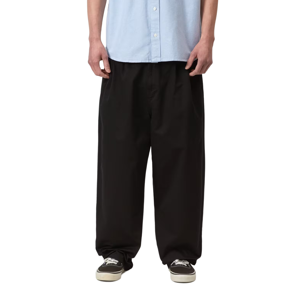 Carhartt WIP Marv Pant - Black