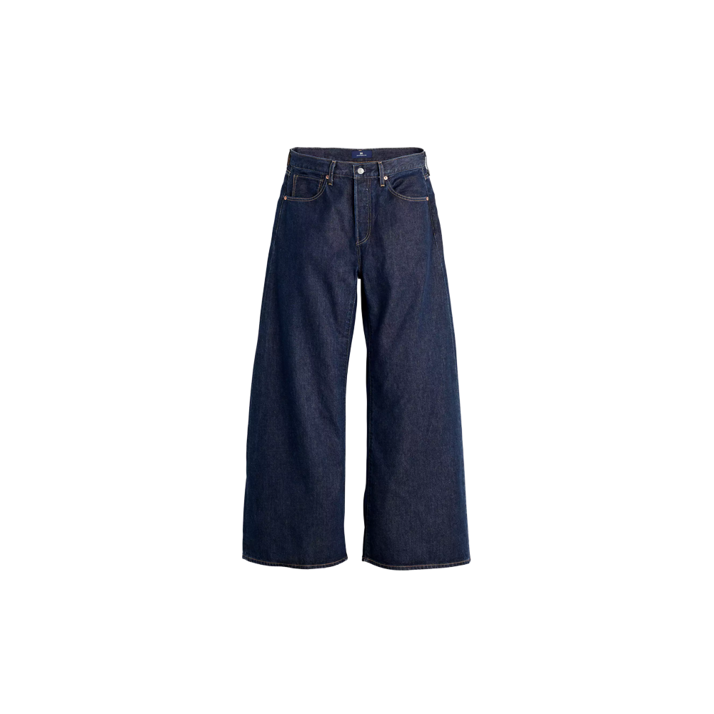 Levi's Blue tab Max Loose - Newton