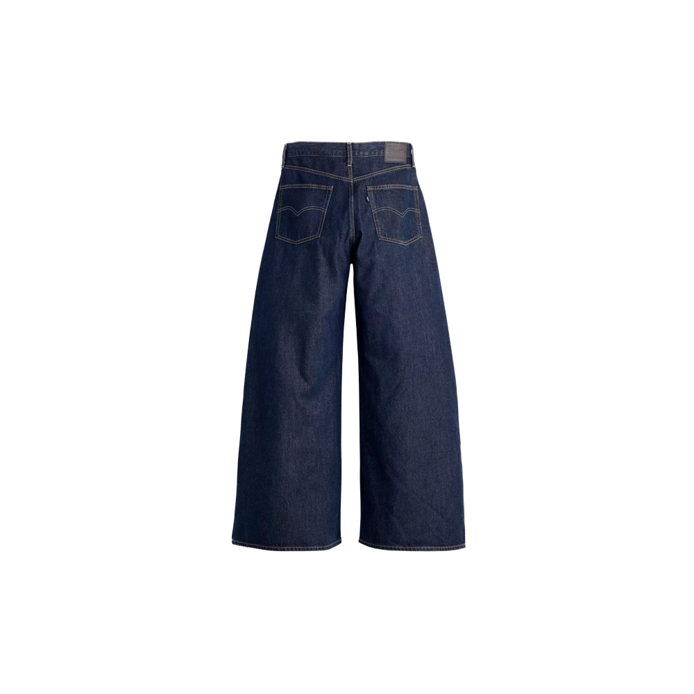 Levi's Blue tab Max Loose - Newton