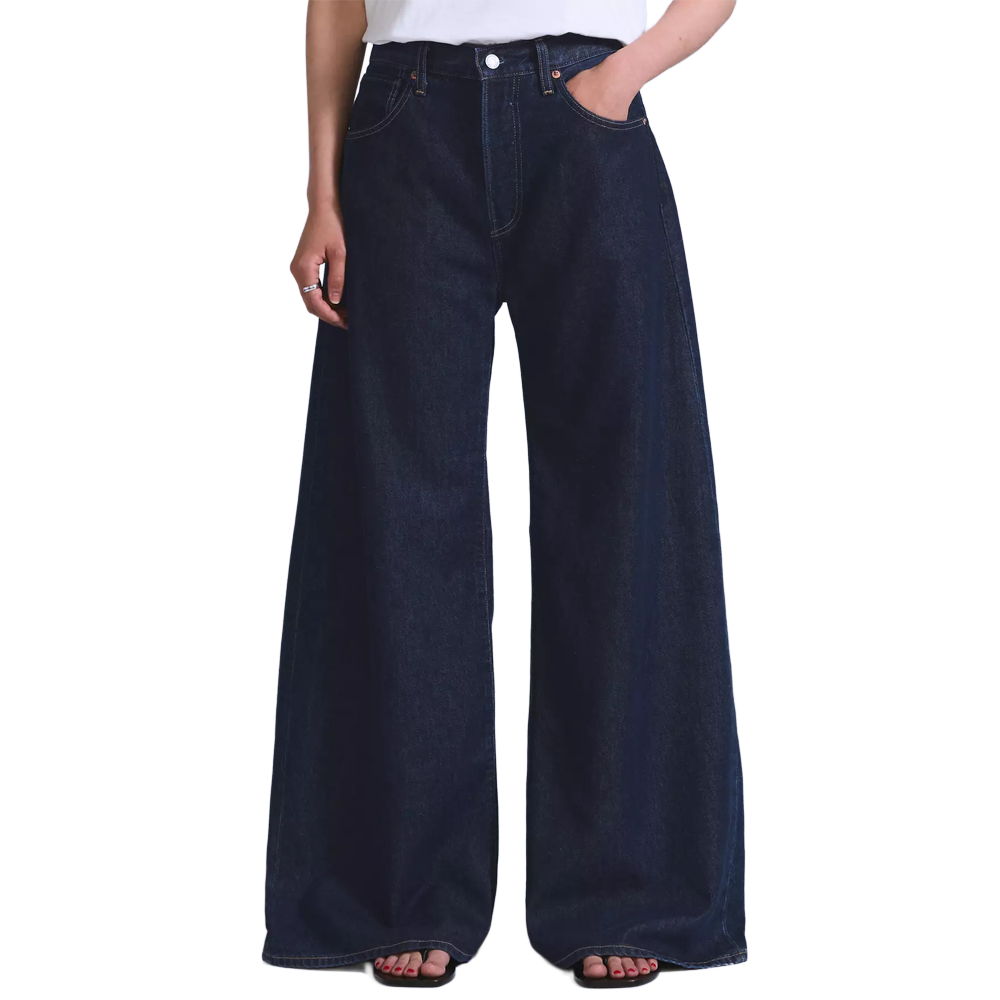 Levi's Blue tab Max Loose - Newton
