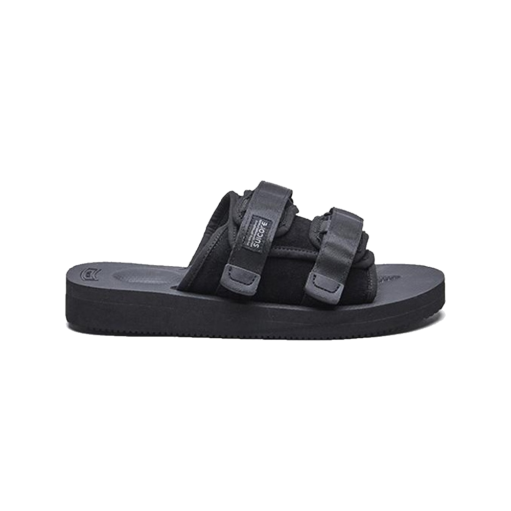 Suicoke Moto VS - Nero