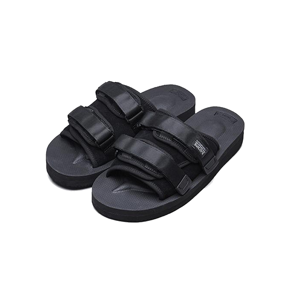 Suicoke Moto VS - Nero