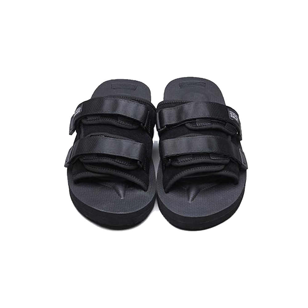 Suicoke Moto VS - Black