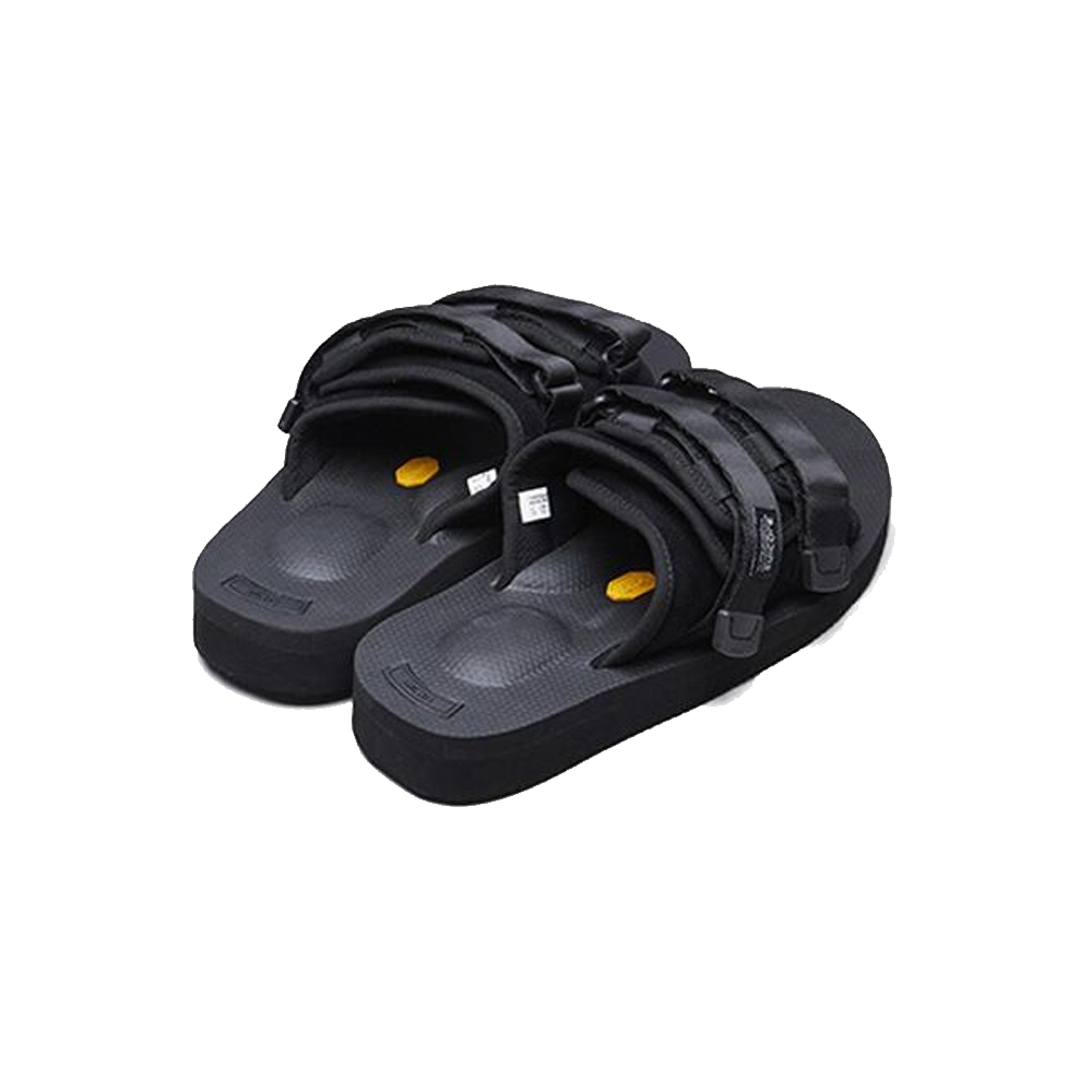 Suicoke Moto VS - Nero