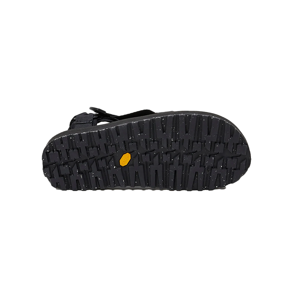 Suicoke Moto Cab Eco - Black