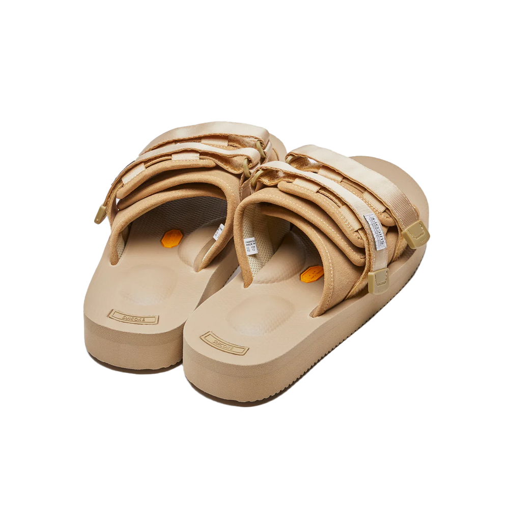 Suicoke Moto VS - Beige